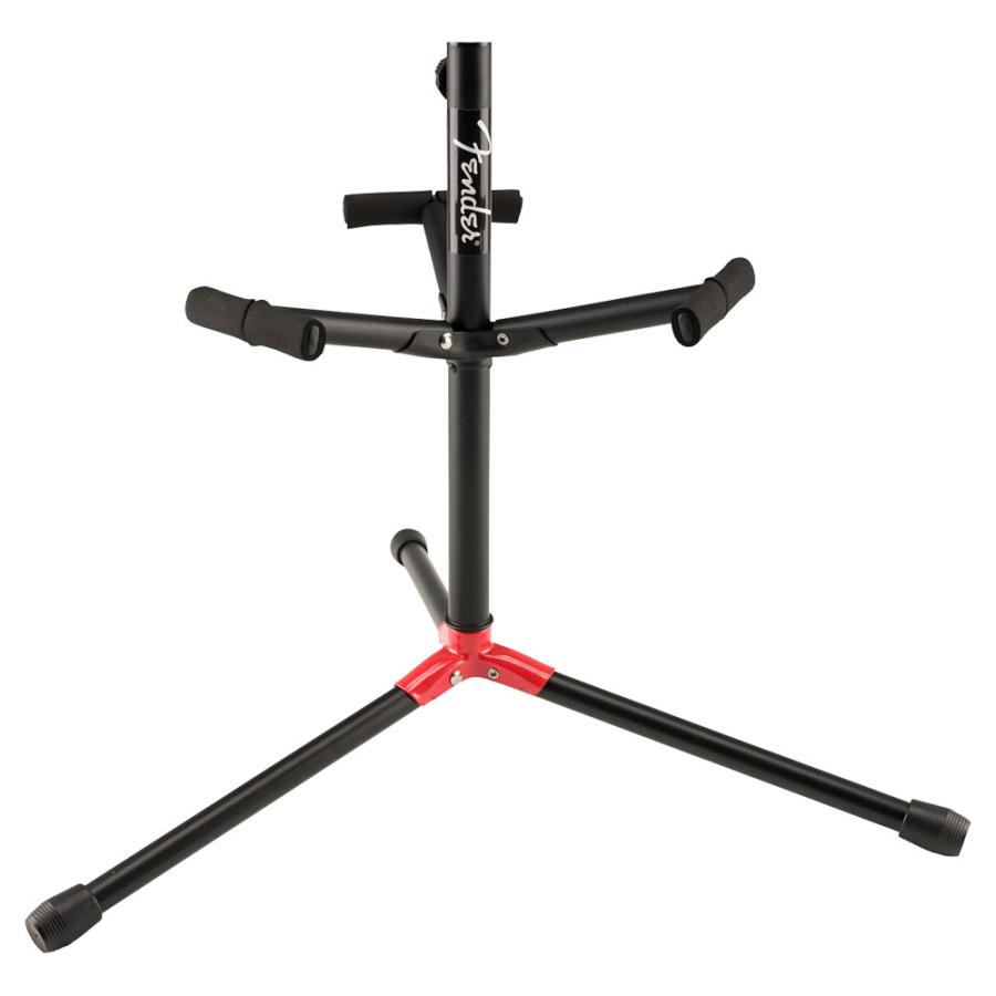Fender（フェンダー） Adjustable Triple Hanging Guitar Stand 3本