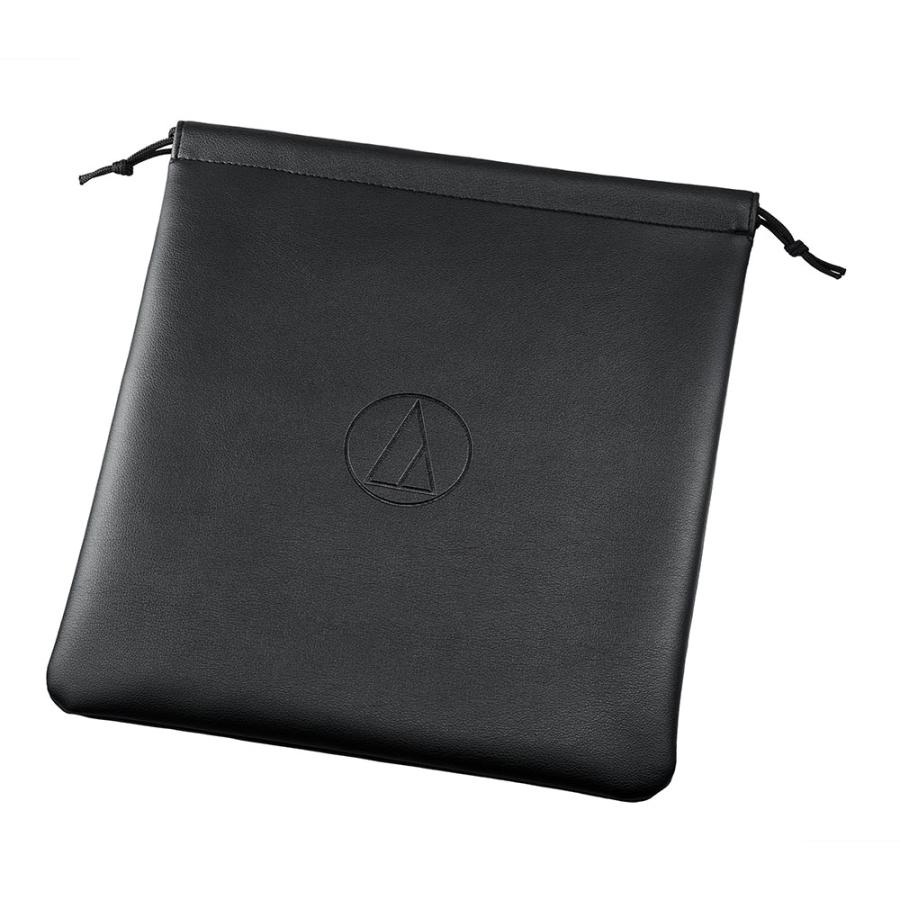 AUDIO-TECHNICA オーディオテクニカ ATH-R50x 開放型ヘッドホン オープンバックリファレンスヘッドホンの画像