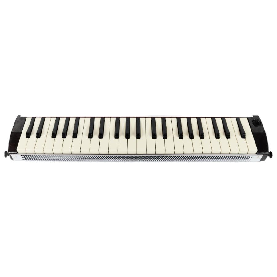 ピックアップ内蔵鍵盤ハーモニカ SUZUKI HAMMOND PRO-44HP アルト マイク内蔵モデル 【手本】 スズキ