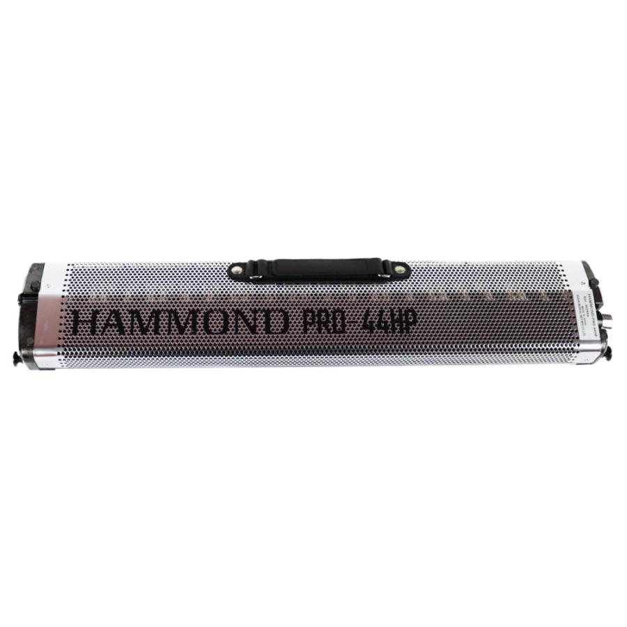 ピックアップ内蔵鍵盤ハーモニカ SUZUKI HAMMOND PRO-44HP アルト マイク内蔵モデル 【手本】 スズキ