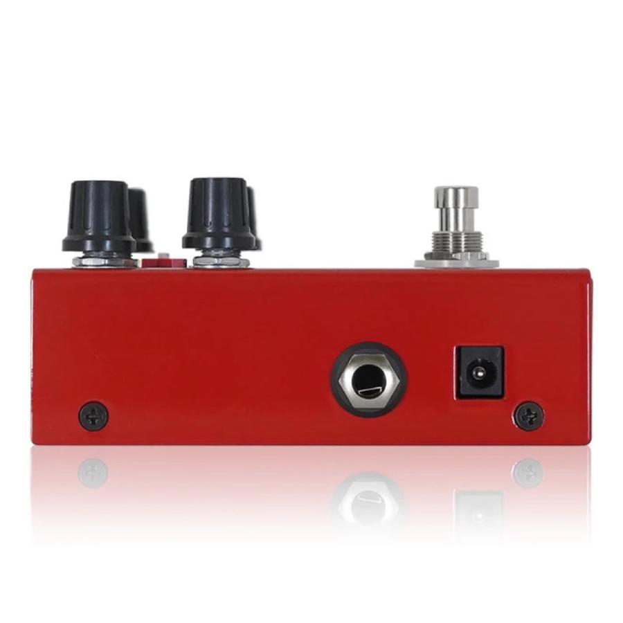 Pedal Tank ペダルタンク AMPZONE アンプシミュレーター ギター