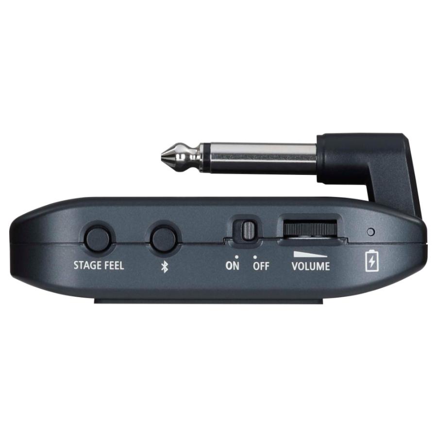 BOSS KATANA:GO ヘッドフォンギターアンプ KATANA:GO - BOSS