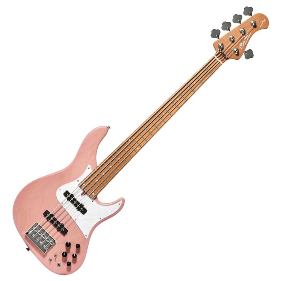 Bacchus（バッカス） Japan Tune-up Series WL524 H.J.FREAKS PINKS 5