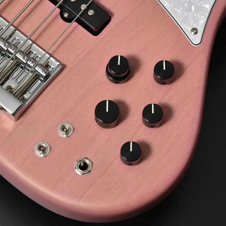 Bacchus（バッカス） Japan Tune-up Series WL524 H.J.FREAKS PINKS 5