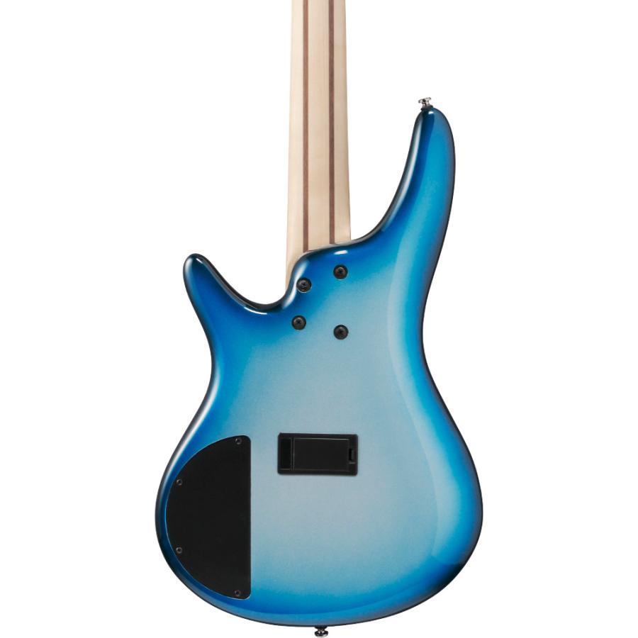 Ibanez（アイバニーズ） SR305E-DOT Deep Ocean Metallic 5弦エレキ