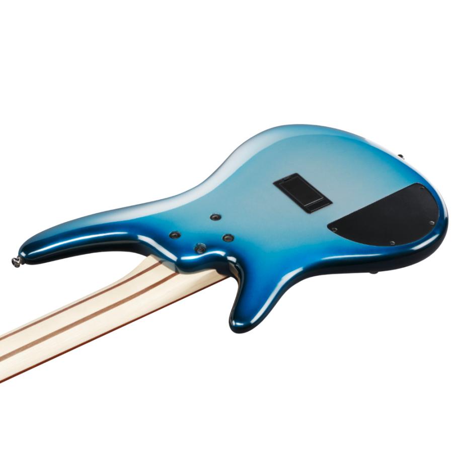 アイバニーズ　5弦ベース Ibanez　SR305E IBANEZ SR305E-MGB Midnight Gray Burst 5弦 エレキベース