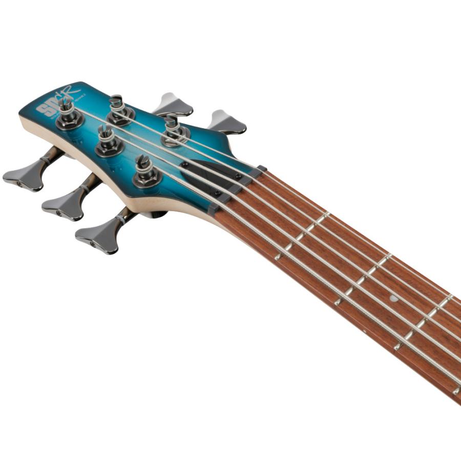 Ibanez（アイバニーズ） SR305E-DOT Deep Ocean Metallic 5弦エレキ