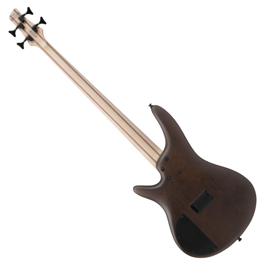 Ibanez（アイバニーズ） SR300EB-WNF Walnut Flat エレキベース