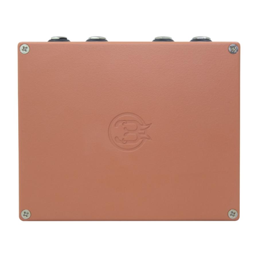 WALRUS AUDIO ウォルラスオーディオ WAL-QIET #TC Qi Etherealizer