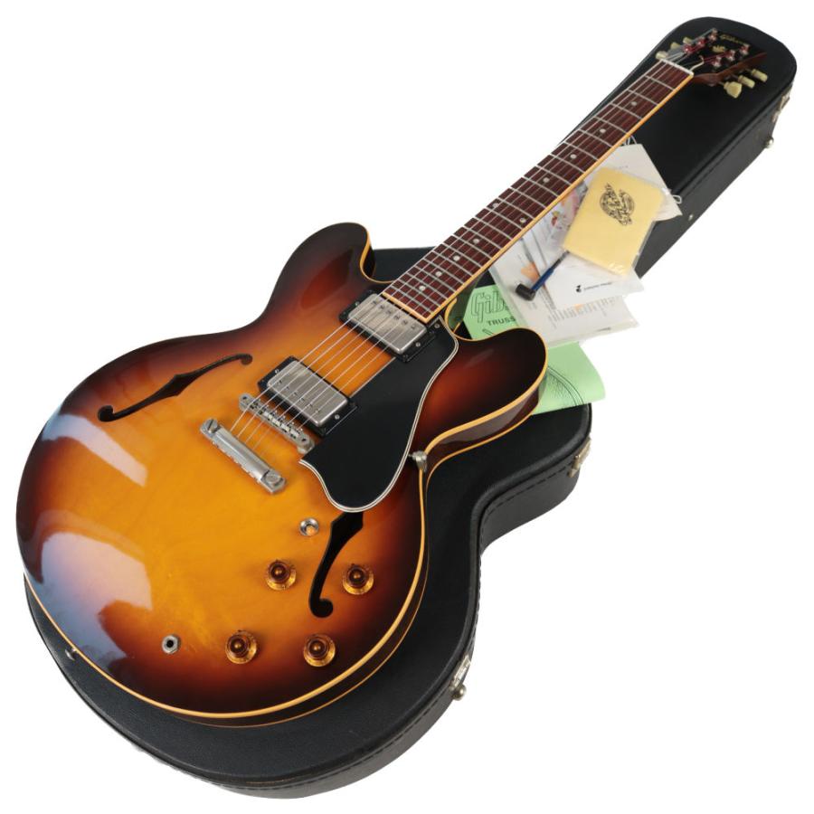 Gibson Custom Shop 1959 ES-335 VOS 中古 Gibson Custom Shop 1959 ES-335 VOS 中古 Gibson Custom Shop 【超美