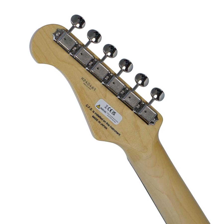 FUJIGEN（フジゲン） FGN Neo Classic NTE100RAL BK テレキャスター