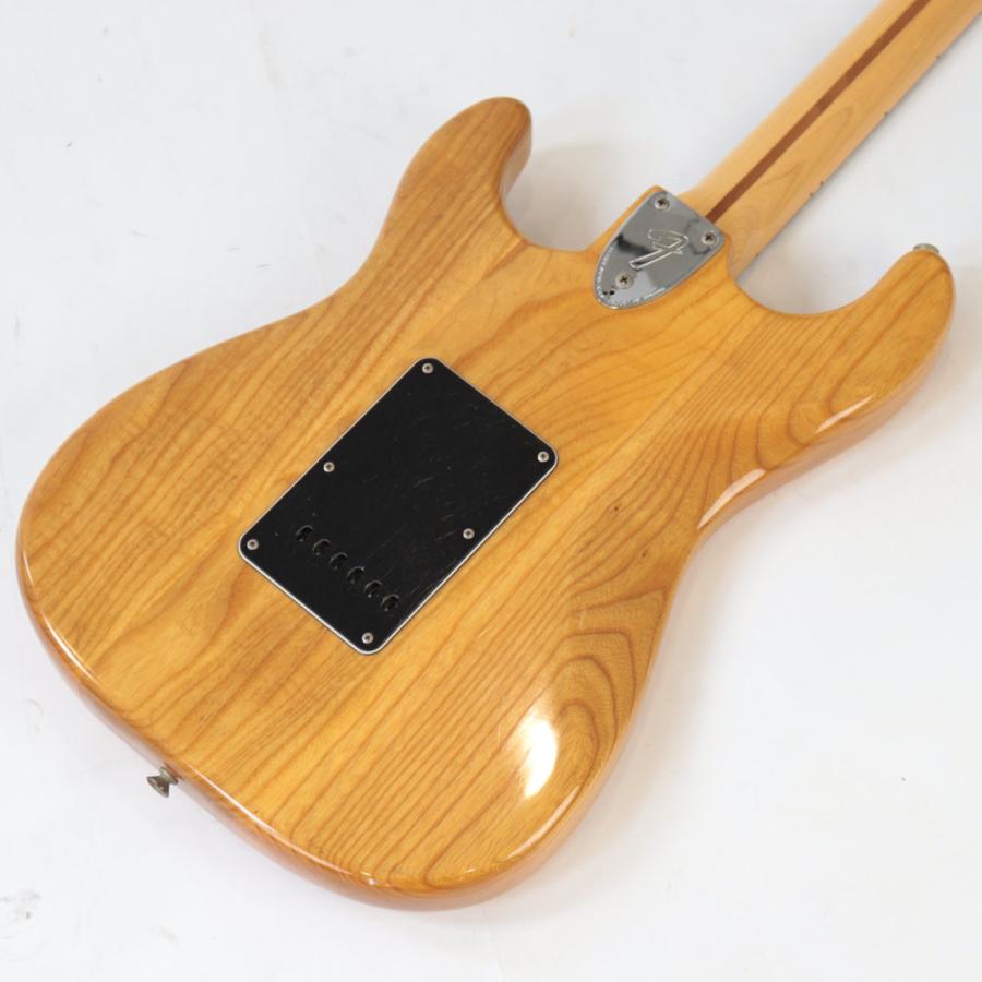 Fender（フェンダー） 【中古】 Fender USA Stratocaster Natural 1980