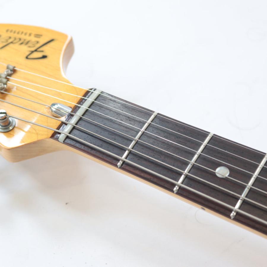 Fender（フェンダー） 【中古】 Fender USA Stratocaster Natural 1980