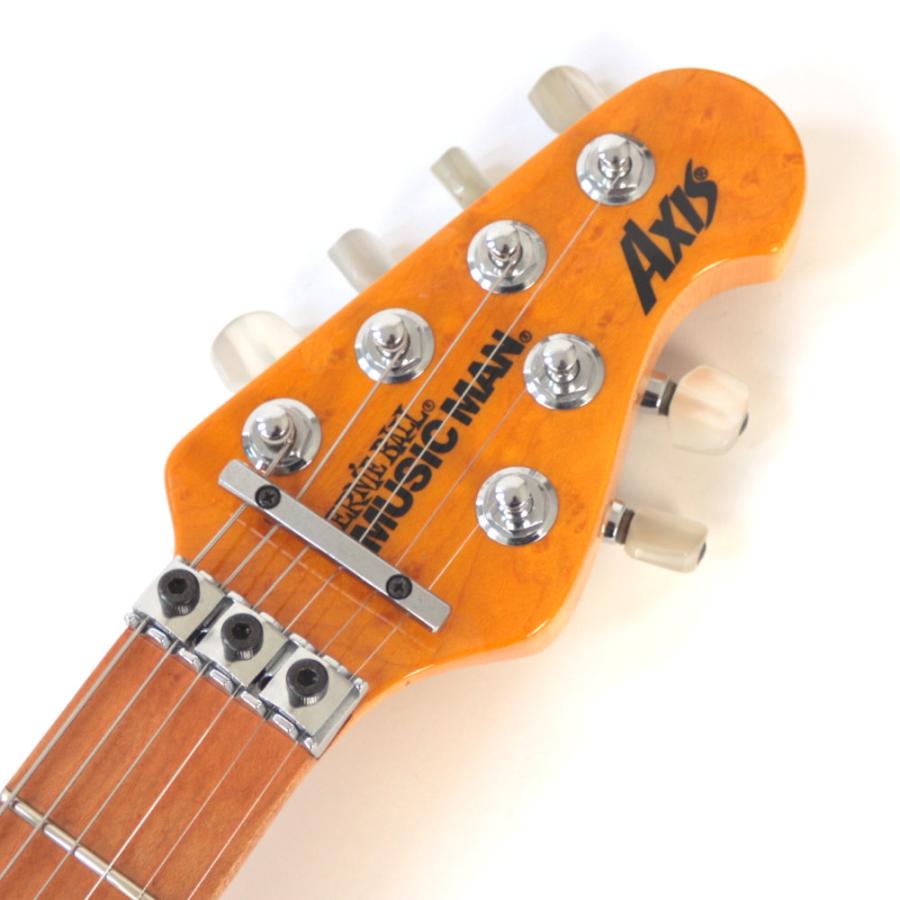 Music Man 【中古】 MUSIC MAN ミュージックマン AXIS TRANS
