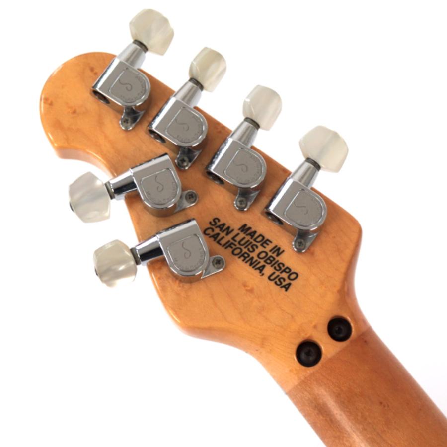 Music Man 【中古】 MUSIC MAN ミュージックマン AXIS TRANS