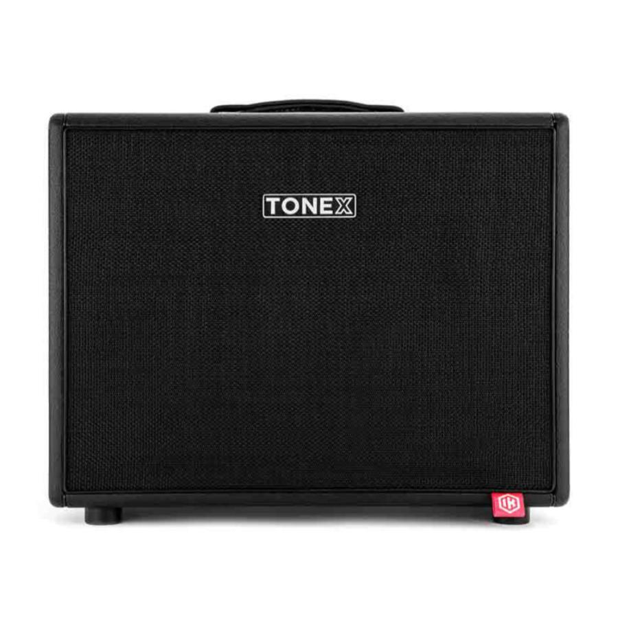 IK Multimedia アイケーマルチメディア TONEX Cab ギター用 FRFR