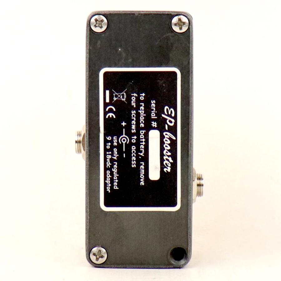 中古】 ブースター Xotic EP Booster エキゾチック ギター 中古】 ブースター Xotic EP Booster エキゾチック ギター