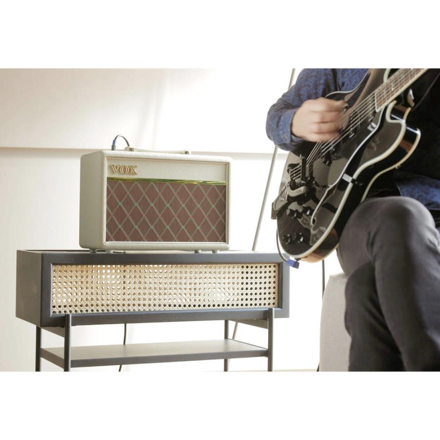VOX VOX Pathfinder10 CB 小型ギターアンプ コンボ 限定カラー 