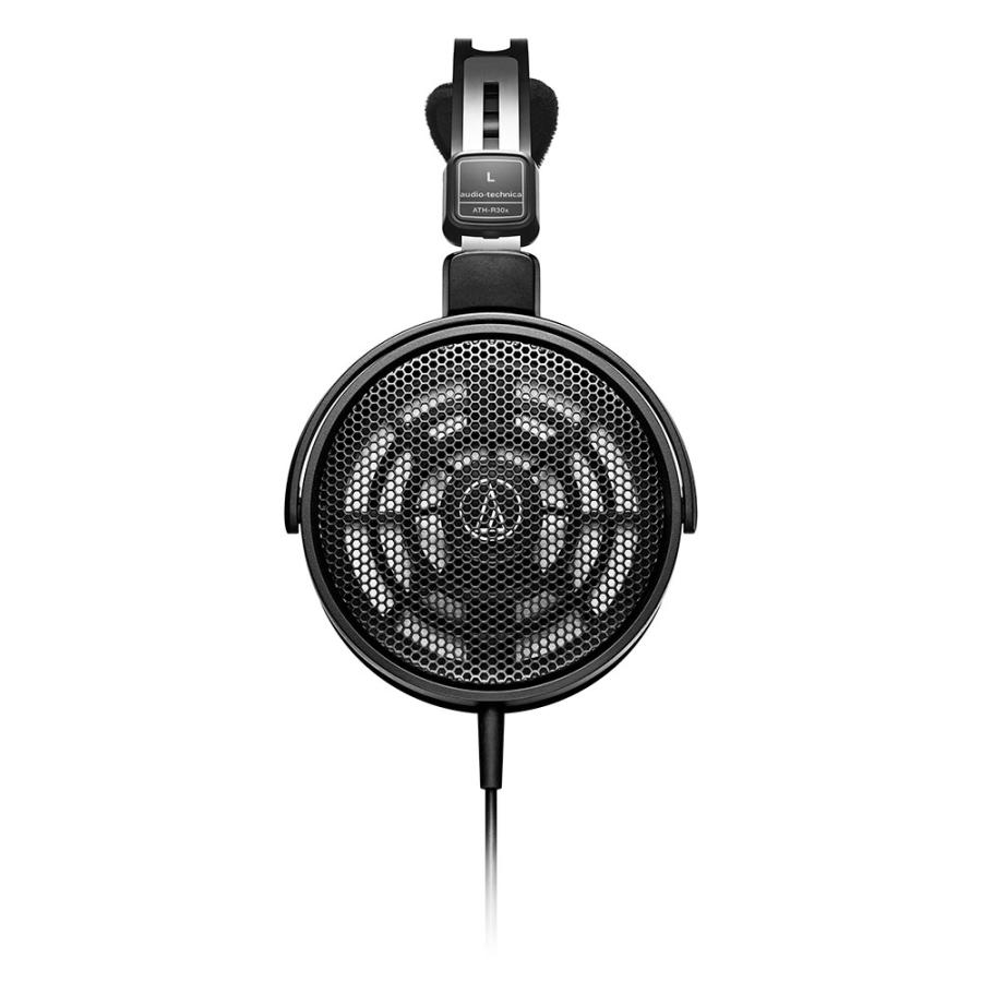 オーディオテクニカ（audio-technica） ATH-R30x 開放型ヘッドホン