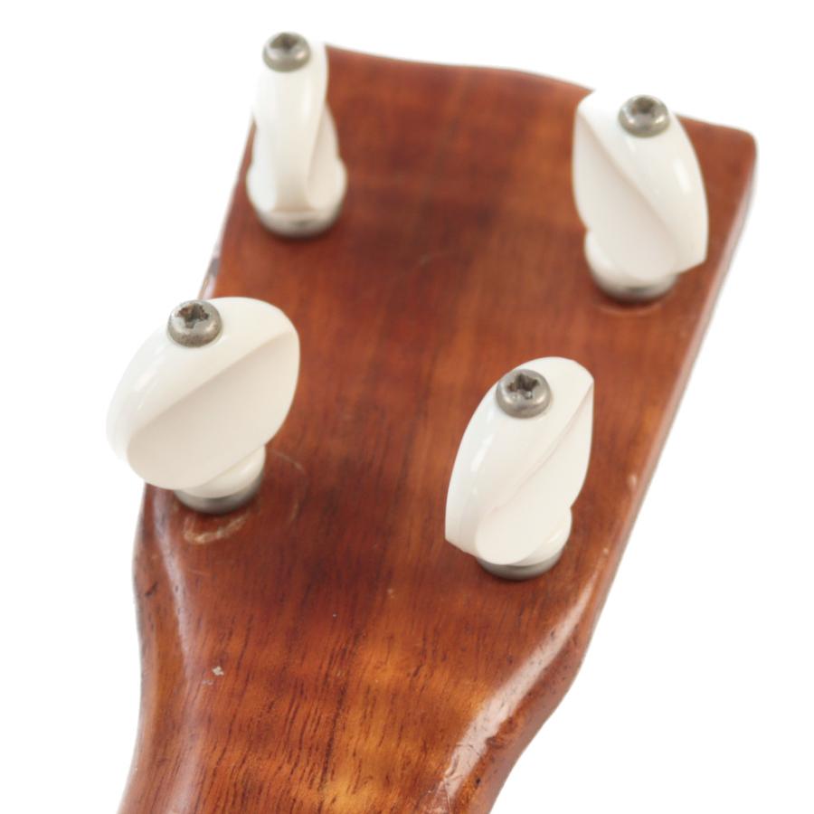 中古】 KAMAKA ソプラノ パイナップル ゴールドラベル 日本製 1960年代