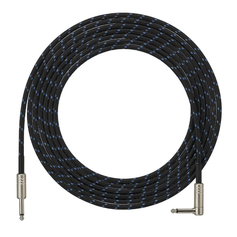 Free The Tone フリーザトーン CU-7030 3m SL Instrument Cable ギター 