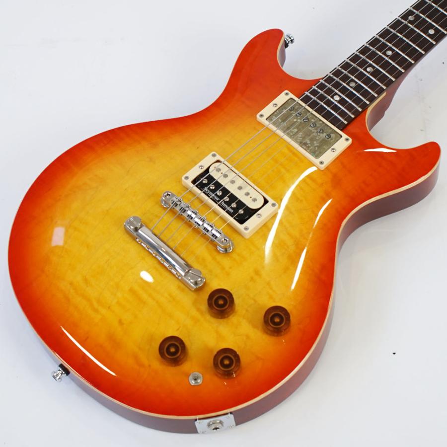 ESP 横山健 助六 チェリー CHERRY KEN ギター