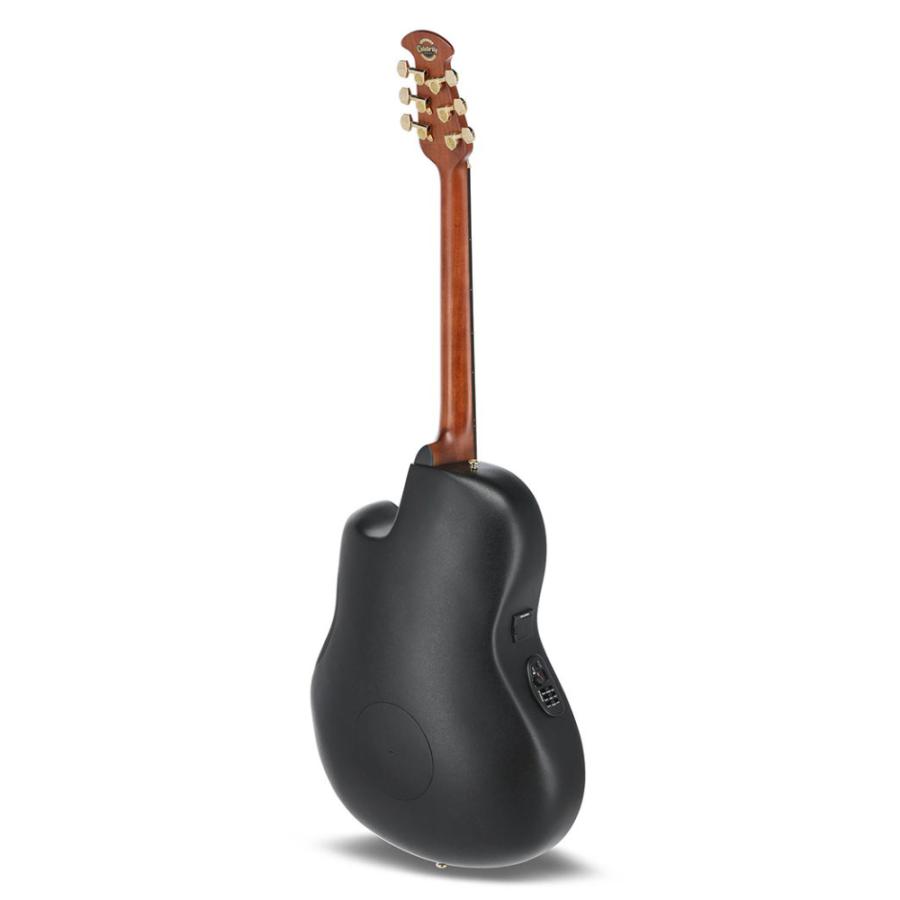 Ovation（オベーション） Celebrity Elite Plus CE44P FLE Mid Cutaway