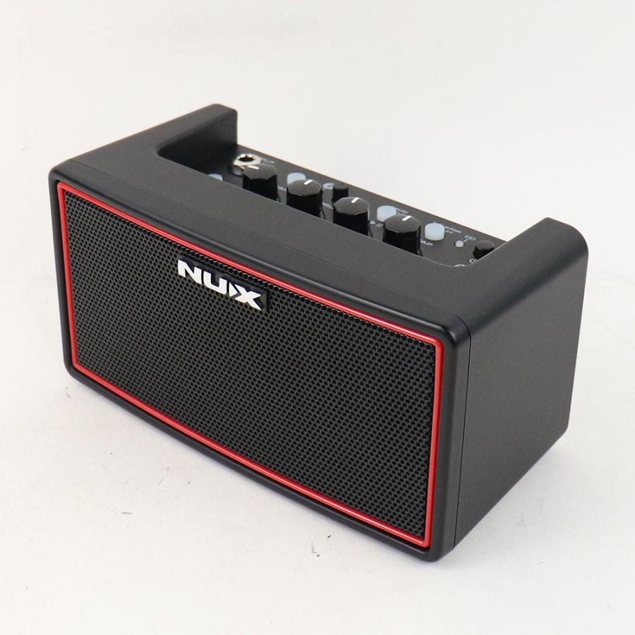 小型ギターアンプ NUX ニューエックス Mighty Air ワイヤレス 小型ギターアンプ 【日本全国】 コンボ