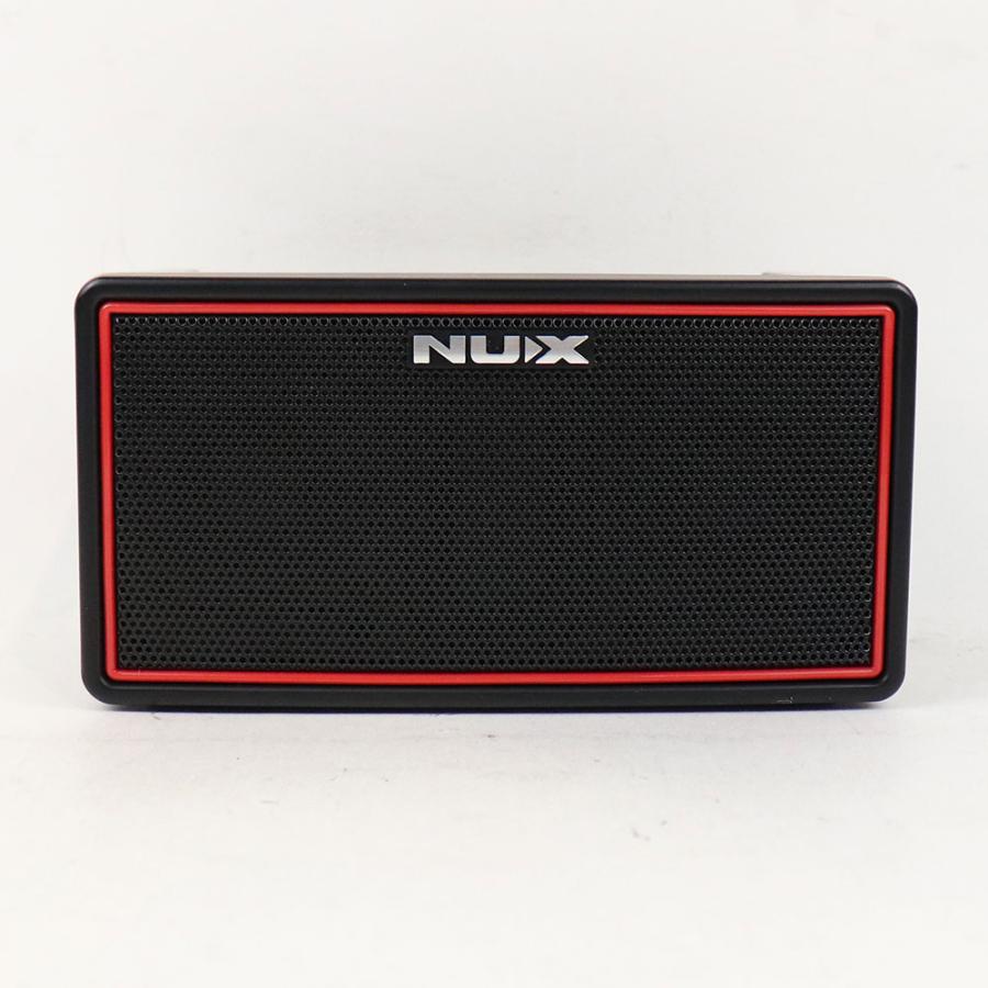 小型ギターアンプ NUX ニューエックス Mighty Air ワイヤレス 小型ギターアンプ 【日本全国】 コンボ