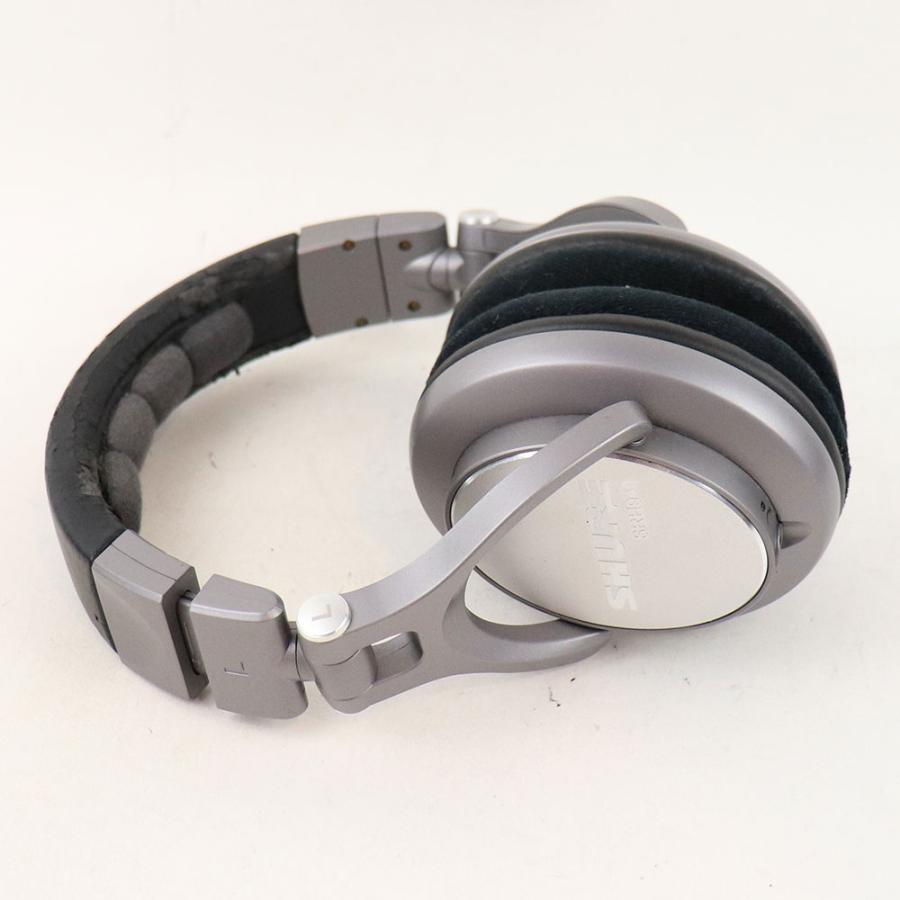 SHURE（シュア） 【中古】 ヘッドフォン SHURE SRH940 : chuya-online