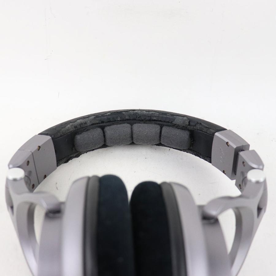 SHURE（シュア） 【中古】 ヘッドフォン SHURE SRH940 : chuya-online