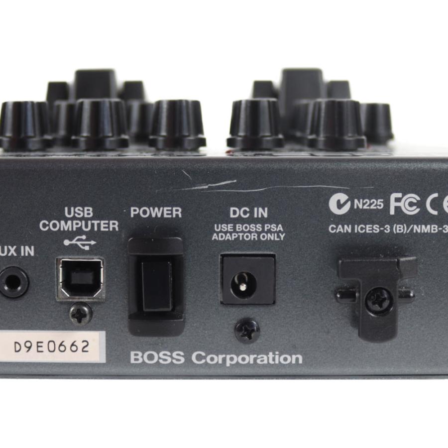 BOSS(楽器、器材) 【中古】 マルチエフェクター ボス BOSS ME BOSS(楽器、器材) 【中古】 マルチエフェクター ボス BOSS ME