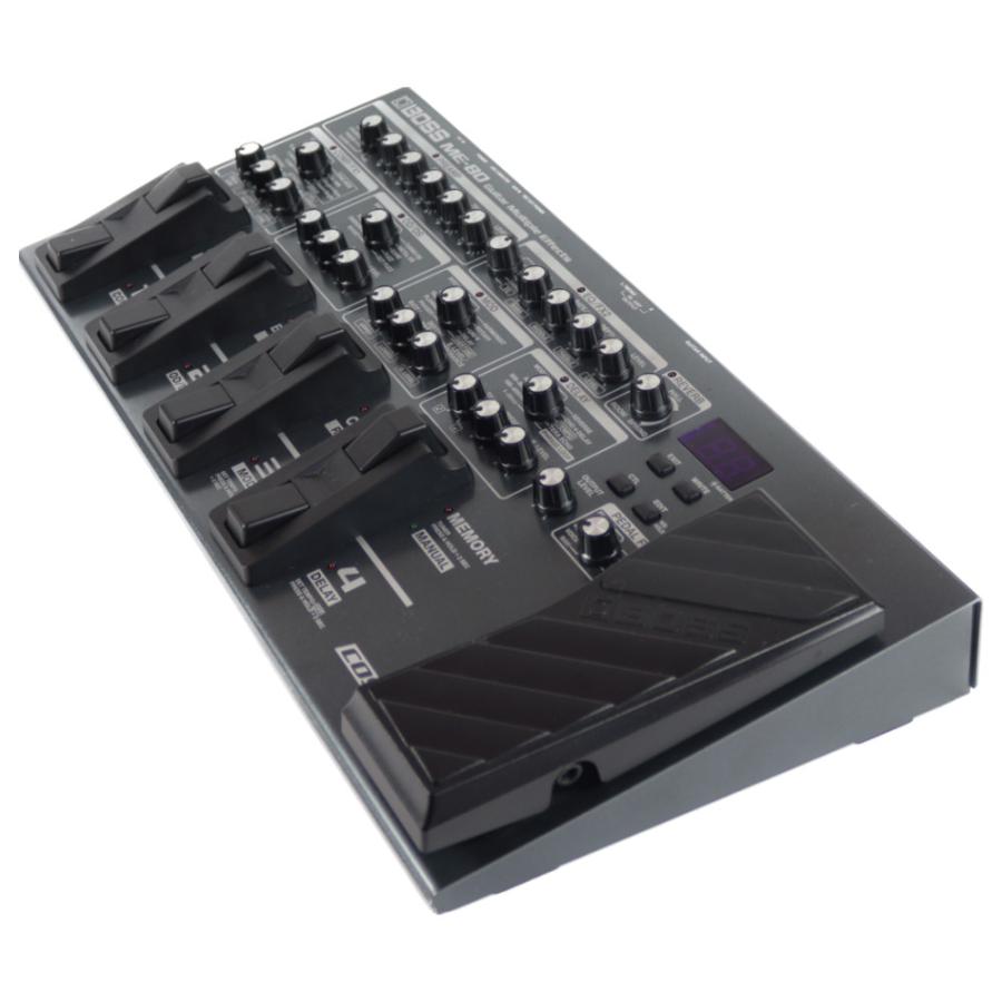 BOSS(楽器、器材) 【中古】 マルチエフェクター ボス BOSS ME BOSS(楽器、器材) 【中古】 マルチエフェクター ボス BOSS ME