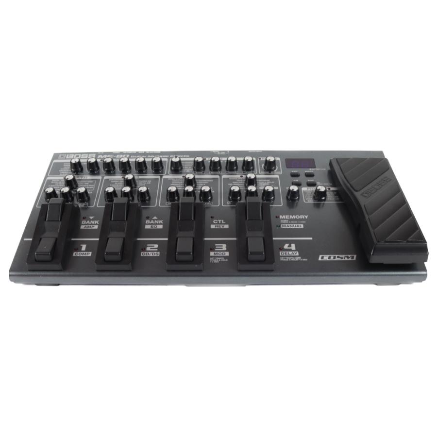 BOSS(楽器、器材) 【中古】 マルチエフェクター ボス BOSS ME BOSS(楽器、器材) 【中古】 マルチエフェクター ボス BOSS ME