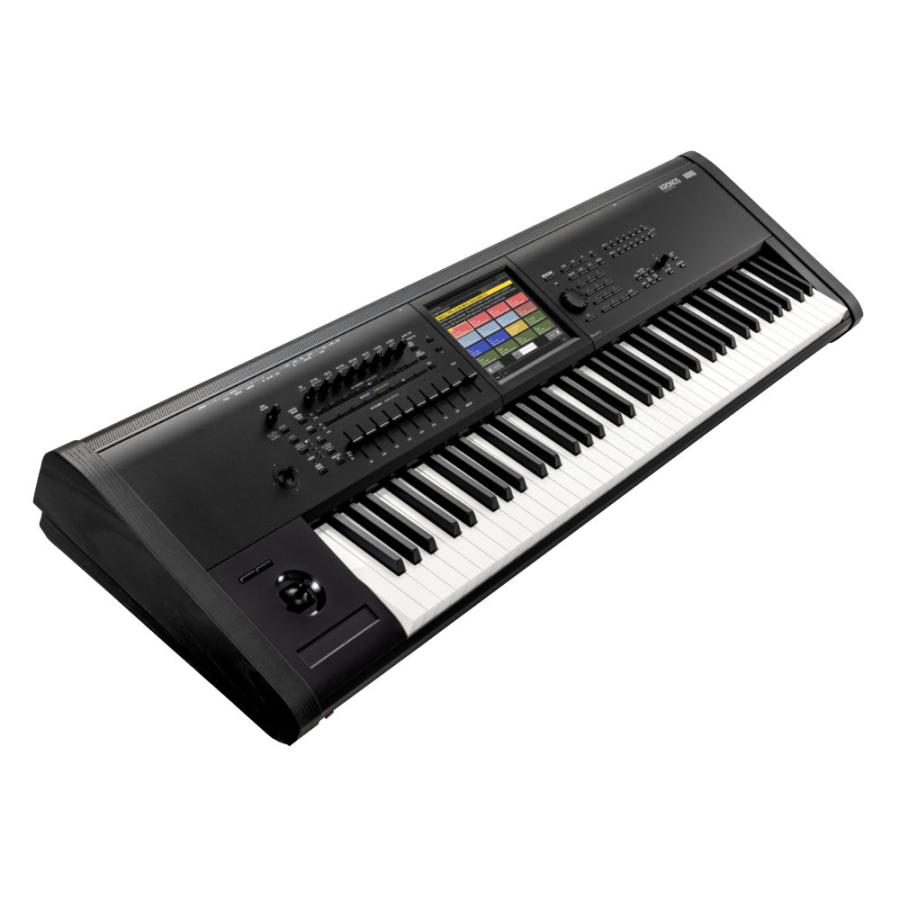 KORG シンセサイザー KRONOS3-73 コルグ クロノス3 73鍵盤 KORG シンセサイザー KRONOS3-73 コルグ クロノス3 73鍵盤