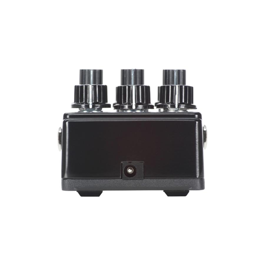 DOD Boneshaker 3バンド パラメトリックEQ搭載 ディストーション