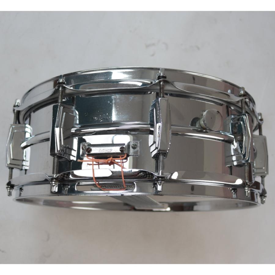 Ludwig 【中古】 ラディック LM400 Supraphonic 14×5 1970年代