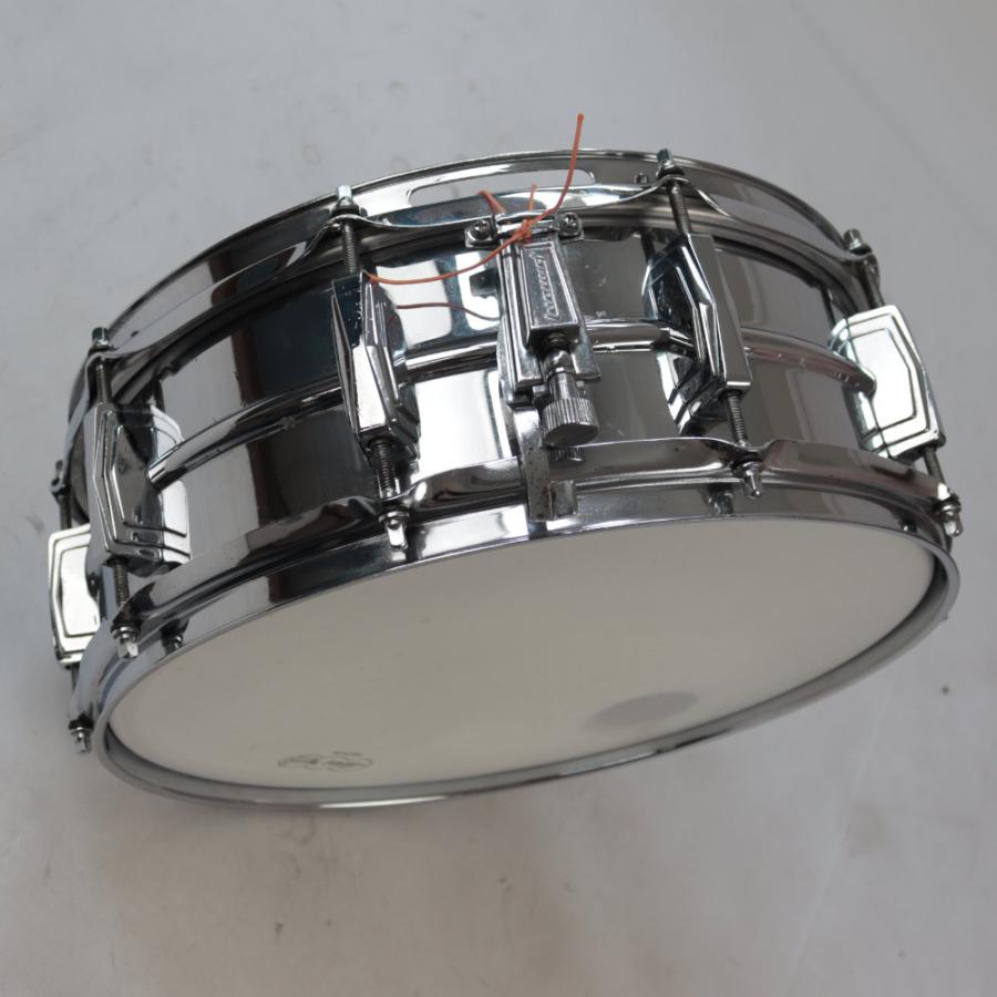 Ludwig 【中古】 ラディック LM400 Supraphonic 14×5 1970年代