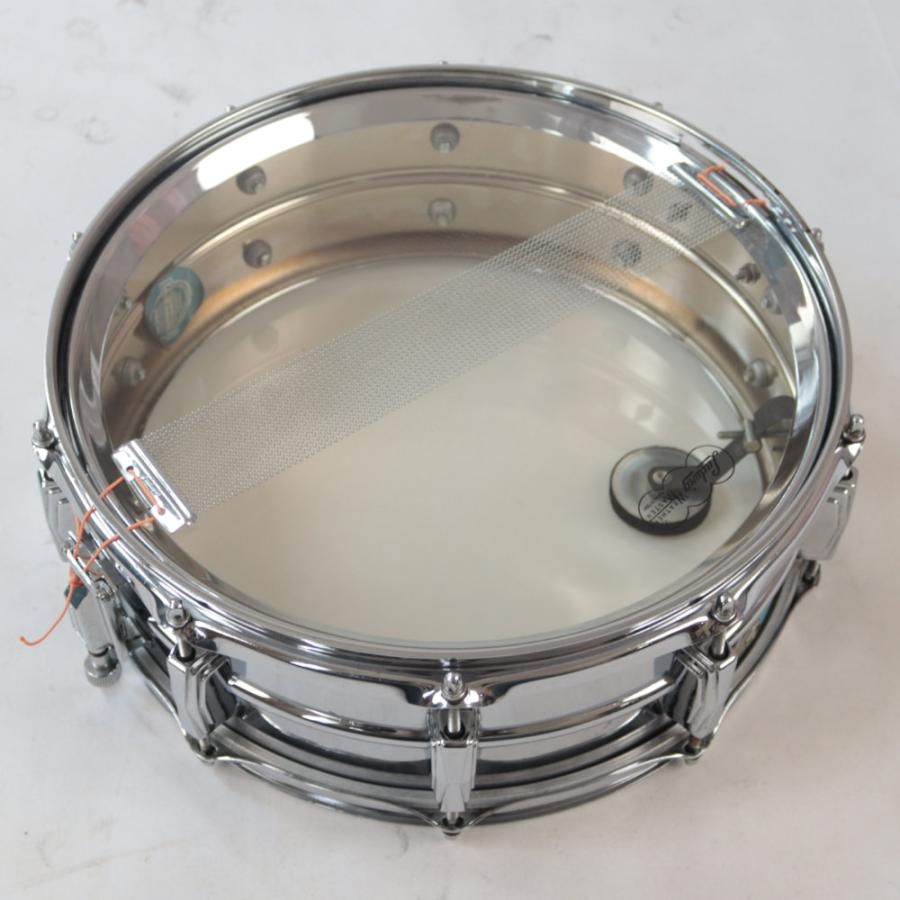 Ludwig 【中古】 ラディック LM400 Supraphonic 14×5 1970年代