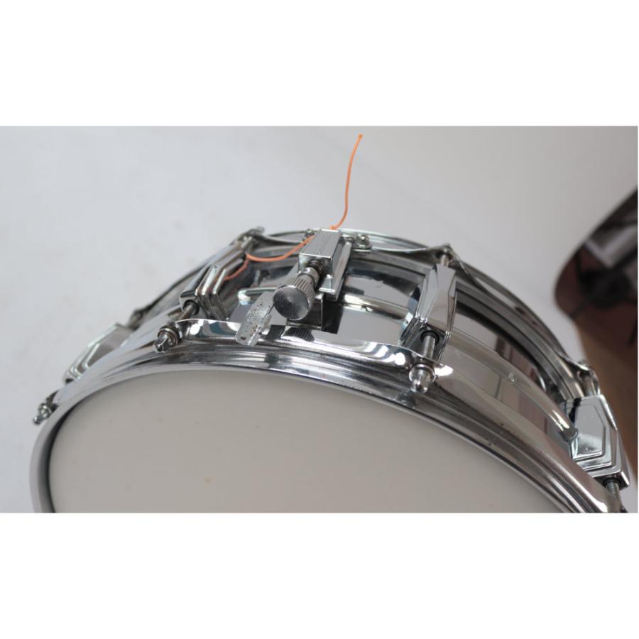 Ludwig 【中古】 ラディック LM400 Supraphonic 14×5 1970年代