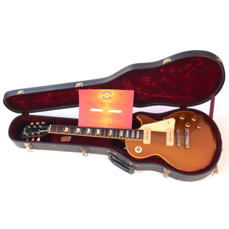 Les Paul 【中古】 Gibson Custom Shop ギブソン Historic Collection