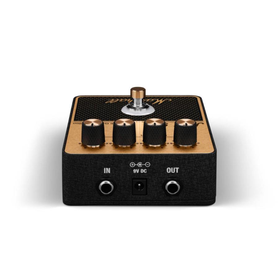 （新品開封済み）Marshall JCM 900 FX ディストーション Marshall JCM900 FX(マーシャル ディストーション JCM900