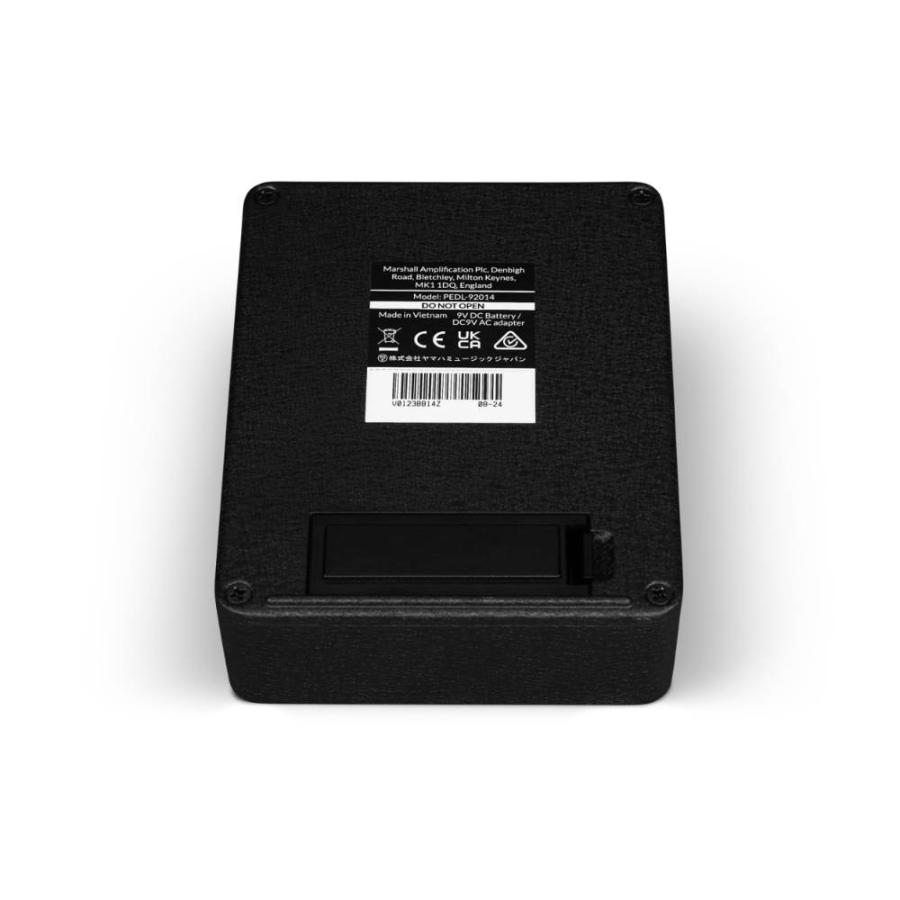 Marshall（マーシャル） JCM900 オーバードライブ ディストーション
