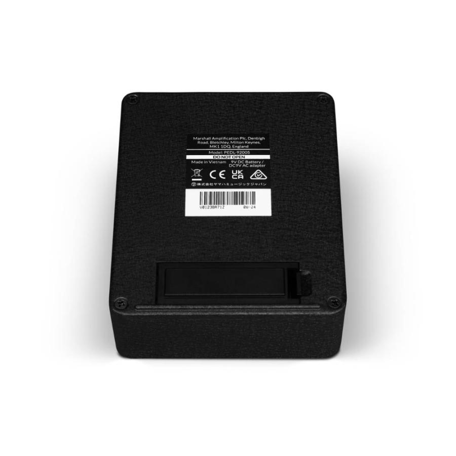 Marshall（マーシャル） DSL オーバードライブ ディストーション