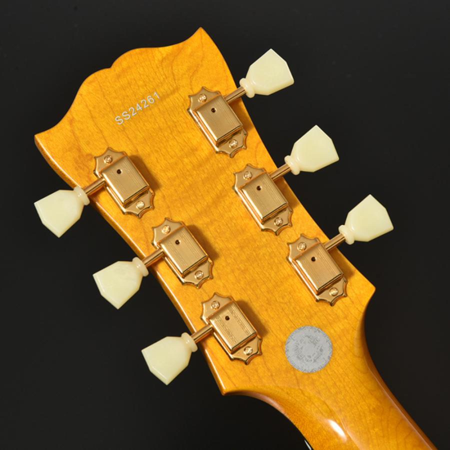 SeventySeven Guitars セブンティセブンギターズ EXRUBATO-ONE ANA