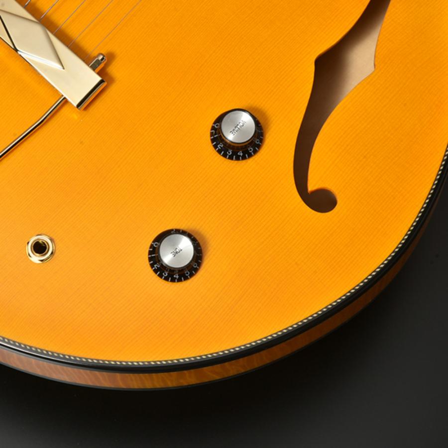 SeventySeven Guitars セブンティセブンギターズ EXRUBATO-ONE ANA