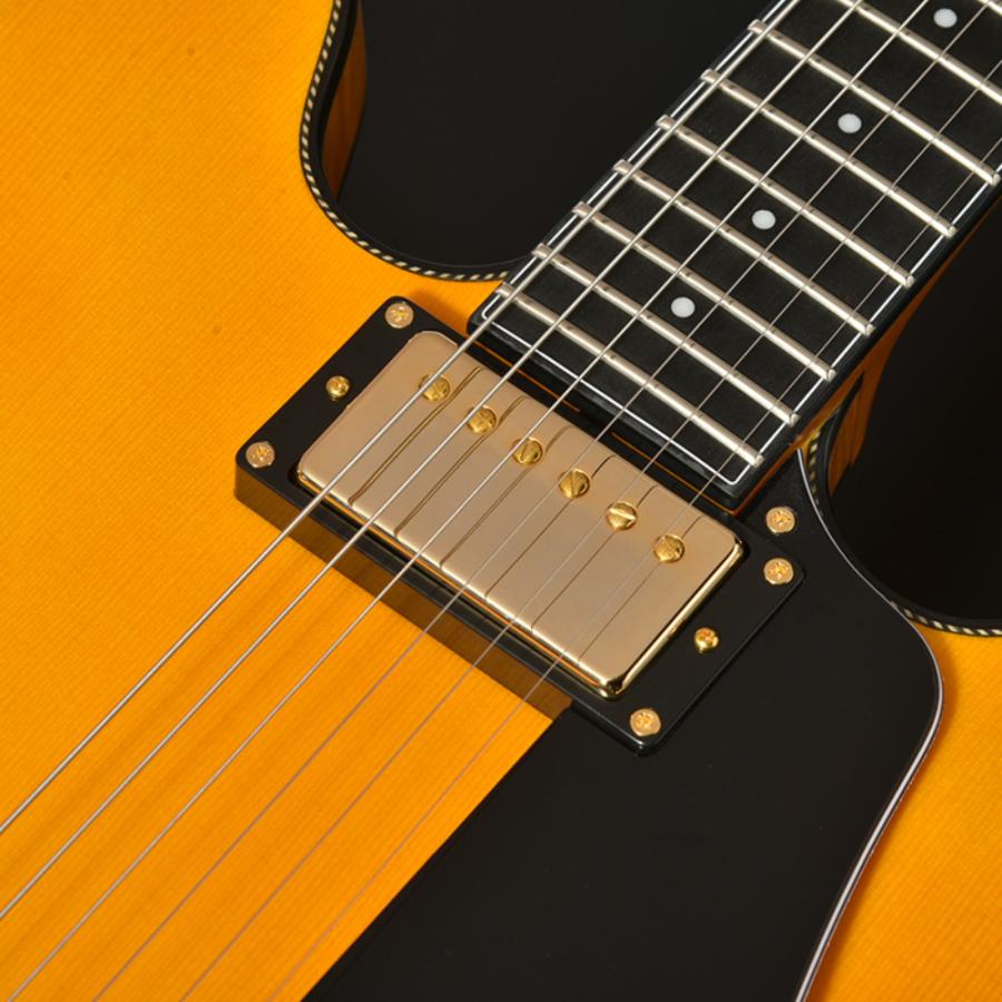 SeventySeven Guitars セブンティセブンギターズ EXRUBATO-ONE ANA