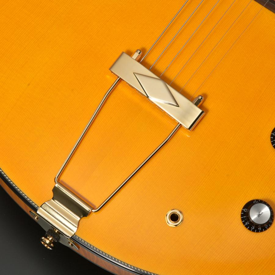 SeventySeven Guitars セブンティセブンギターズ EXRUBATO-ONE ANA