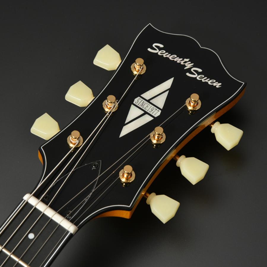 SeventySeven Guitars セブンティセブンギターズ EXRUBATO-ONE ANA