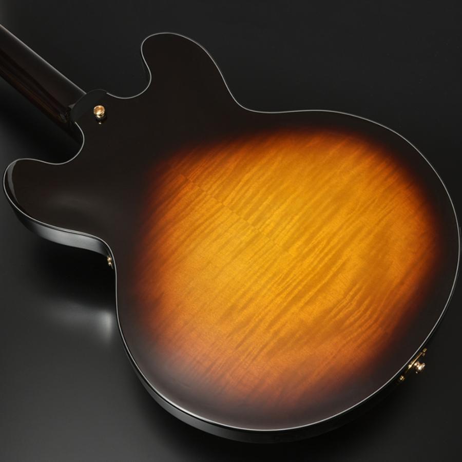 SeventySeven Guitars セブンティセブンギターズ EXRUBATO-ONE SB フル